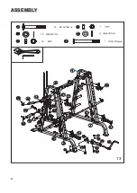 Предварительный просмотр 90 страницы AsVIVA MS3 Manual