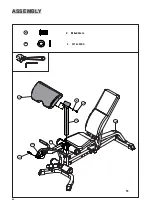 Предварительный просмотр 96 страницы AsVIVA MS3 Manual