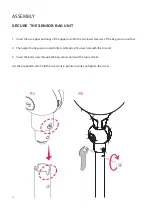 Предварительный просмотр 32 страницы AsVIVA MVPB0010 Manual