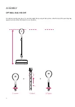 Предварительный просмотр 34 страницы AsVIVA MVPB0010 Manual