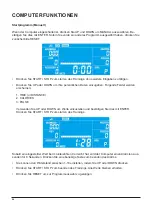 Preview for 24 page of AsVIVA RA14 E Manual