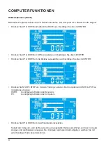 Preview for 28 page of AsVIVA RA14 E Manual