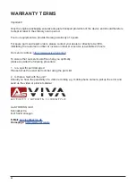 Preview for 40 page of AsVIVA RA14 E Manual