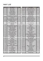 Preview for 46 page of AsVIVA RA14 E Manual