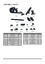 Preview for 48 page of AsVIVA RA14 E Manual