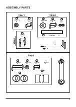 Preview for 49 page of AsVIVA RA14 E Manual