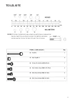 Предварительный просмотр 9 страницы AsVIVA RA6 O Series Manual