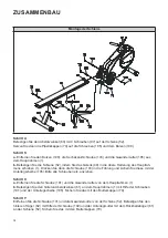 Предварительный просмотр 12 страницы AsVIVA RA6 O Series Manual