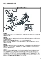 Предварительный просмотр 13 страницы AsVIVA RA6 O Series Manual