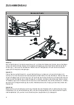 Предварительный просмотр 14 страницы AsVIVA RA6 O Series Manual