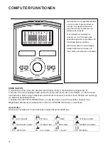 Предварительный просмотр 16 страницы AsVIVA RA6 O Series Manual