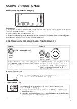 Preview for 19 page of AsVIVA RA6 O Series Manual