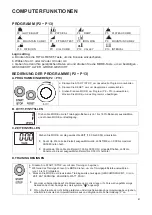 Предварительный просмотр 21 страницы AsVIVA RA6 O Series Manual