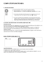 Предварительный просмотр 23 страницы AsVIVA RA6 O Series Manual