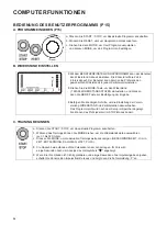 Предварительный просмотр 24 страницы AsVIVA RA6 O Series Manual