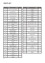 Предварительный просмотр 38 страницы AsVIVA RA6 O Series Manual