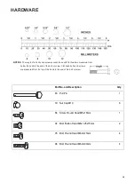 Предварительный просмотр 39 страницы AsVIVA RA6 O Series Manual