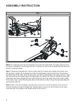 Предварительный просмотр 44 страницы AsVIVA RA6 O Series Manual