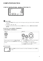 Предварительный просмотр 49 страницы AsVIVA RA6 O Series Manual