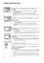 Предварительный просмотр 50 страницы AsVIVA RA6 O Series Manual