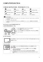 Предварительный просмотр 51 страницы AsVIVA RA6 O Series Manual