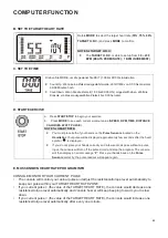 Preview for 53 page of AsVIVA RA6 O Series Manual