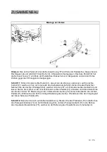 Предварительный просмотр 14 страницы AsVIVA RA6_0 Manual