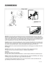 Preview for 15 page of AsVIVA RA6_0 Manual