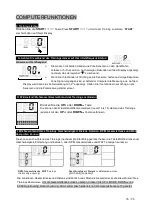 Предварительный просмотр 36 страницы AsVIVA RA6_0 Manual