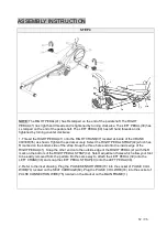 Предварительный просмотр 62 страницы AsVIVA RA6_0 Manual