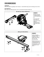 Preview for 9 page of AsVIVA RA8 Manual