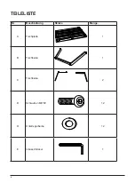 Предварительный просмотр 4 страницы AsVIVA RedNeck GAL2 Manual