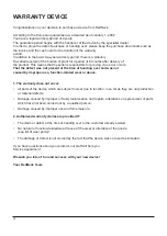 Предварительный просмотр 12 страницы AsVIVA RedNeck GAL2 Manual