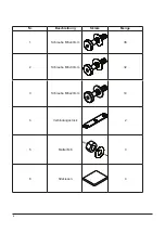 Preview for 6 page of AsVIVA REDNECK GD4 Manual