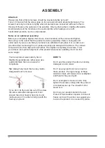 Предварительный просмотр 22 страницы AsVIVA RedNeck GD6 Manual