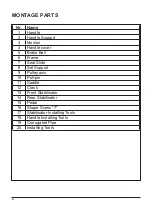 Предварительный просмотр 32 страницы AsVIVA S11 Manual