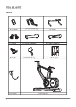 Preview for 12 page of AsVIVA S18 Manual