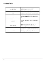 Предварительный просмотр 20 страницы AsVIVA ST4 Manual