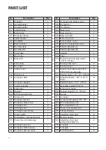 Preview for 38 page of AsVIVA T20 Manual