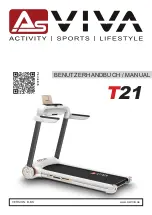 AsVIVA T21 Manual preview