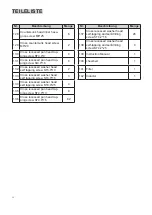 Предварительный просмотр 10 страницы AsVIVA T21 Manual