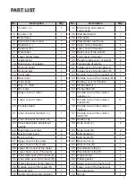 Предварительный просмотр 31 страницы AsVIVA T21 Manual