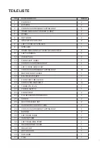 Предварительный просмотр 7 страницы AsVIVA T24 Manual