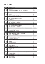 Предварительный просмотр 8 страницы AsVIVA T24 Manual