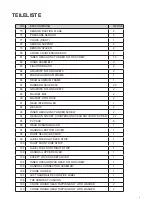 Предварительный просмотр 9 страницы AsVIVA T24 Manual