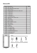 Preview for 10 page of AsVIVA T24 Manual