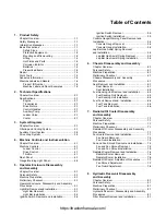 Preview for 2 page of ASY RC30 2022 Service & Repair Manual