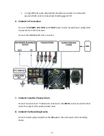 Preview for 11 page of Asymod BT-HPSA V2 Instruction Manual