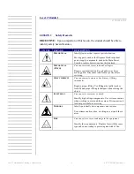 Предварительный просмотр 14 страницы Asymtek C702 Student Manual