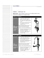 Предварительный просмотр 40 страницы Asymtek C702 Student Manual